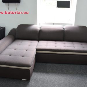 Modena multirelax sarokkanapé
