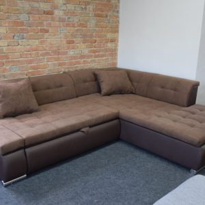 Jaguár multirelax nagy sarok