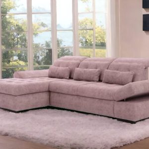 Atala multirelax kicsi sarokkanapé