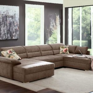 Como multirelax u alakú kanapé